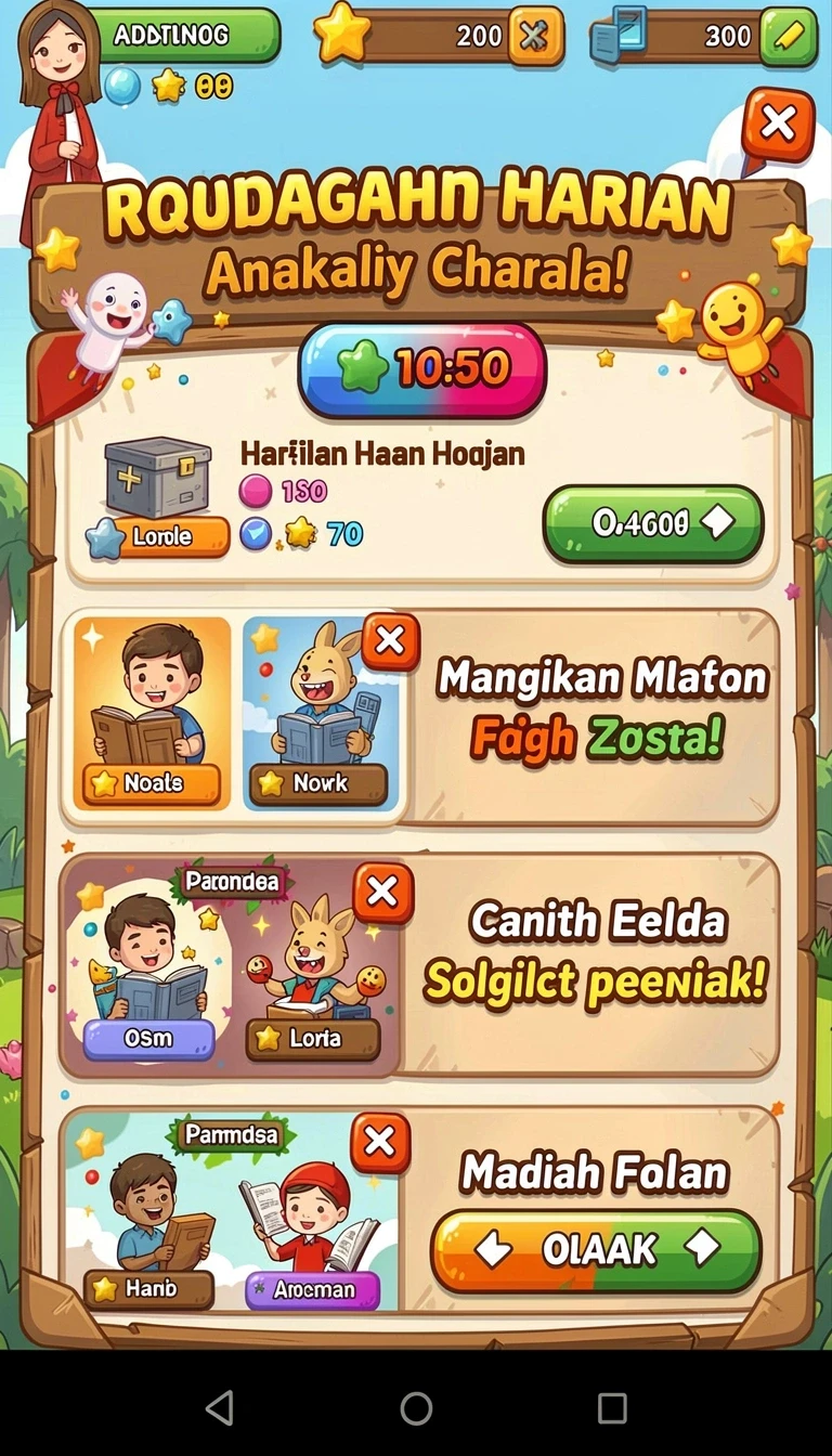 Screenshot rajabotak nomor 1