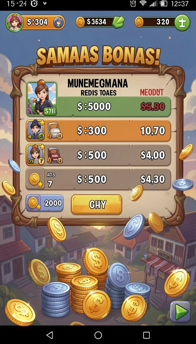 Screenshot rajawali55 nomor 1