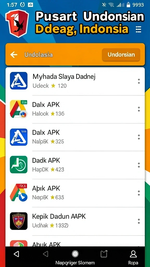 Screenshot rajazeus nomor 1