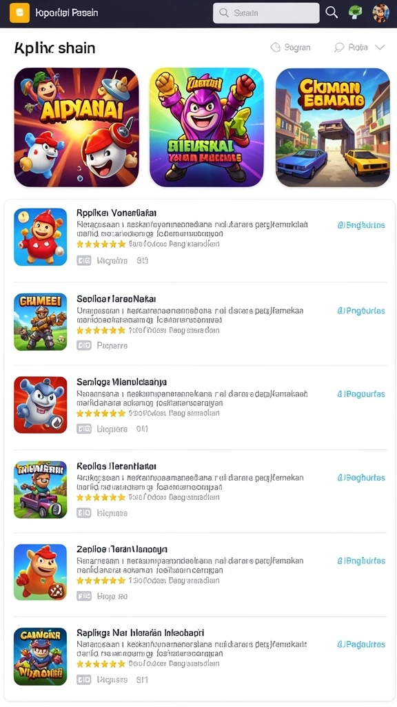 Screenshot rejekihub nomor 1