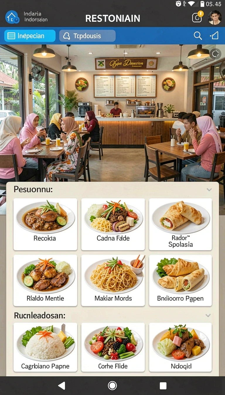 Screenshot rpok nomor 2