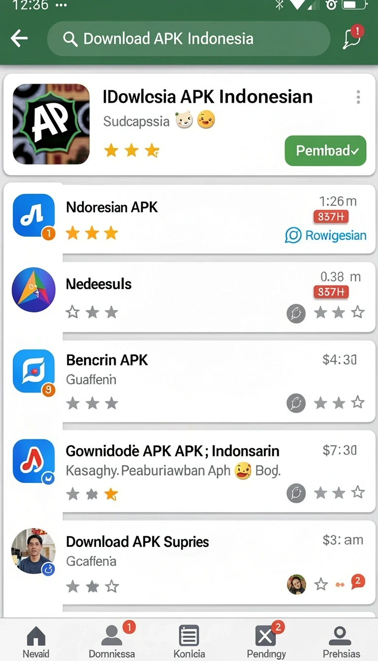 Screenshot rpok nomor 3
