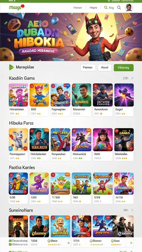 Screenshot rsngame nomor 1