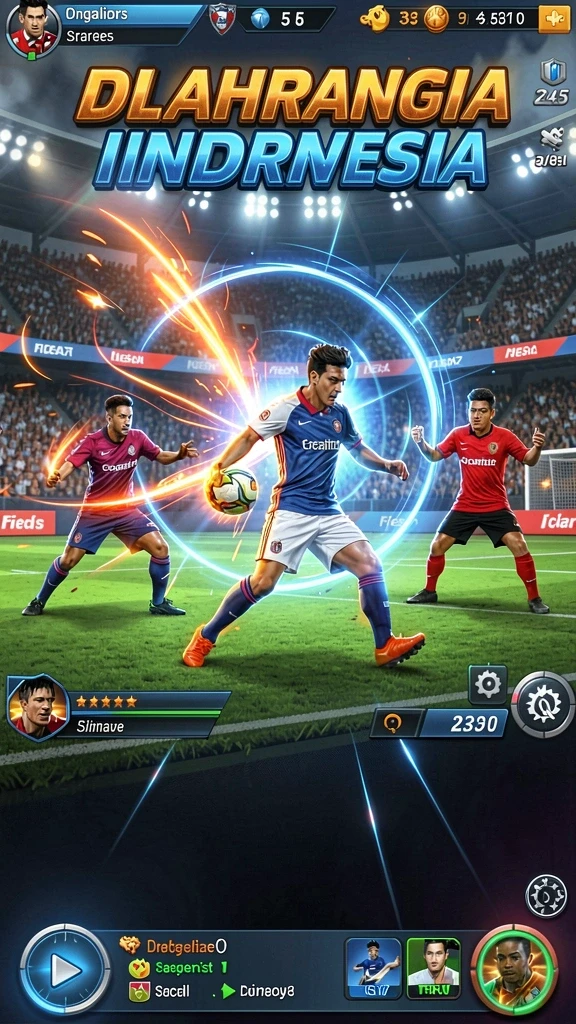 Screenshot rsngame nomor 3