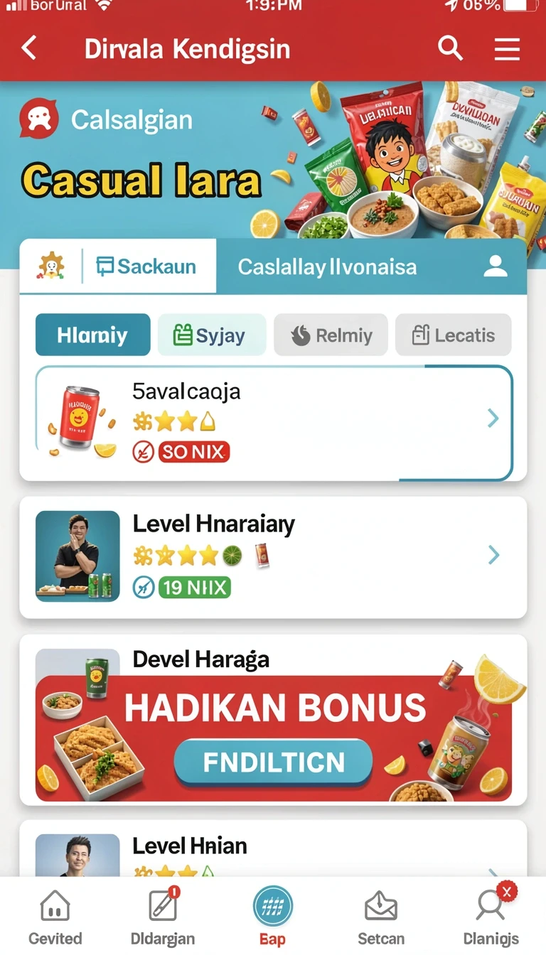 Screenshot satset138 nomor 2