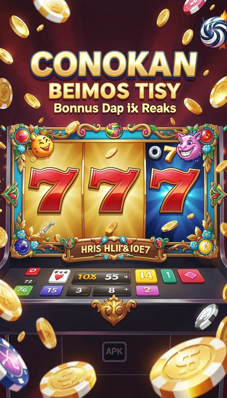 Screenshot she777 nomor 3