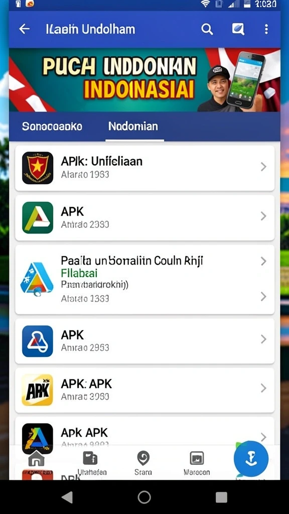 Screenshot sky77 nomor 3