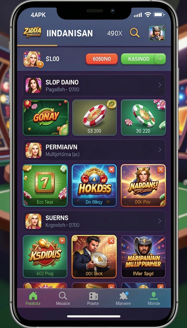 Screenshot slot367 nomor 1
