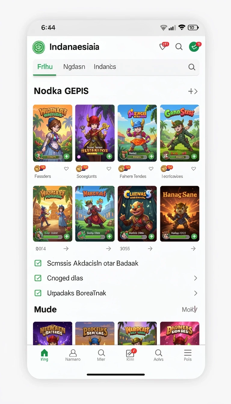 Screenshot slot367 nomor 2