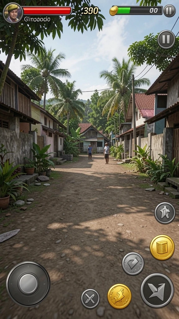Screenshot superwd666 nomor 3