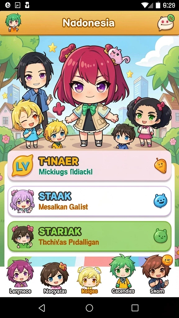 Screenshot surgaplay nomor 2
