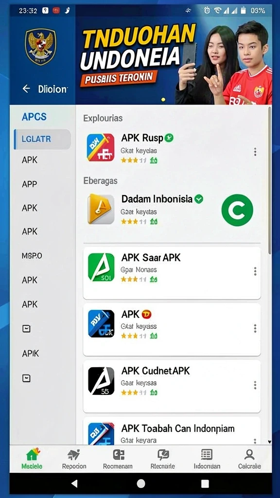 Screenshot surgaplay nomor 3
