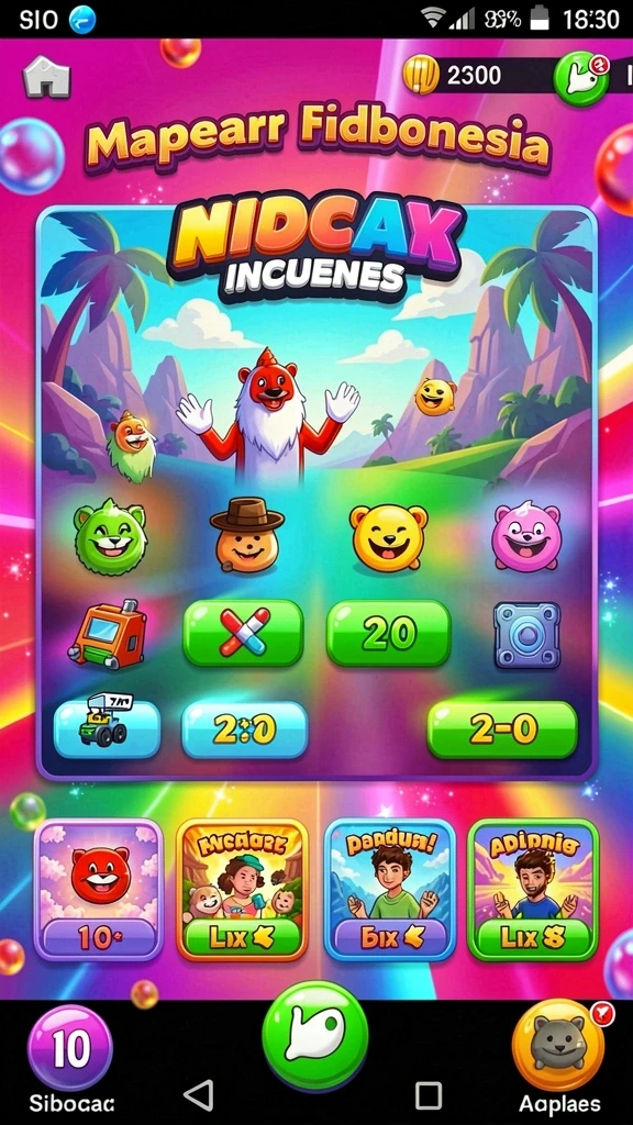 Screenshot w67 nomor 2