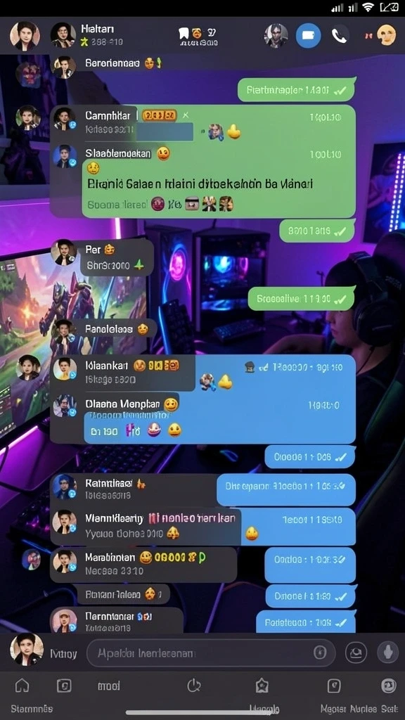 Screenshot win33 nomor 1