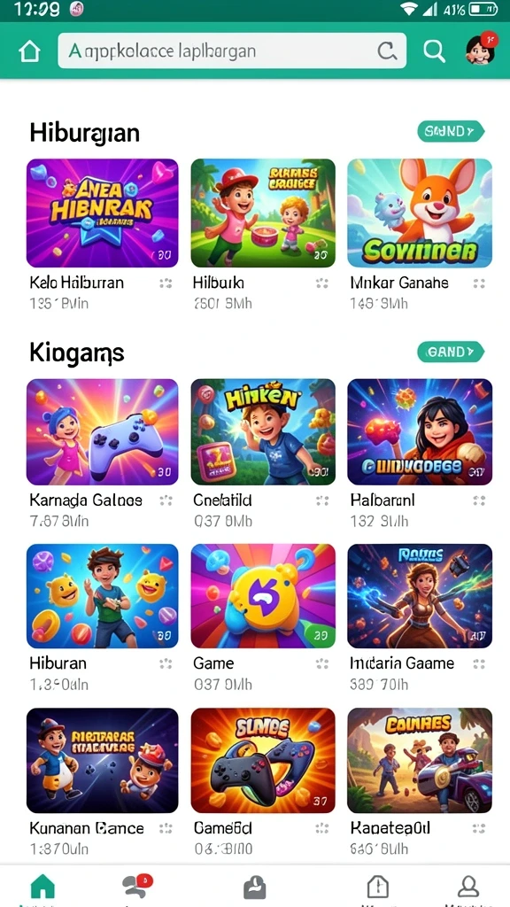 Screenshot win33 nomor 3