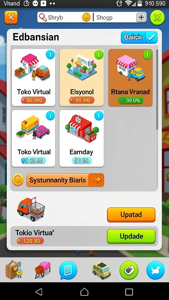 Screenshot winslot nomor 2
