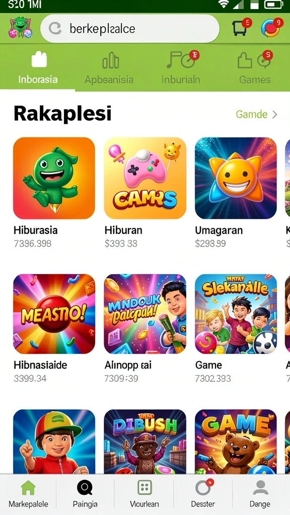 Screenshot wow33 nomor 1