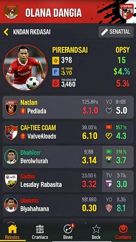 Screenshot wow99 nomor 2