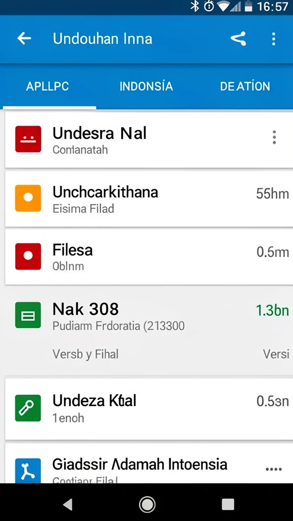 Screenshot wow99 nomor 3