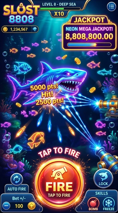 slost8808 — galeri pratinjau - APK Resmi