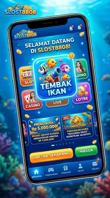 slost8808 — galeri pratinjau Resmi APK